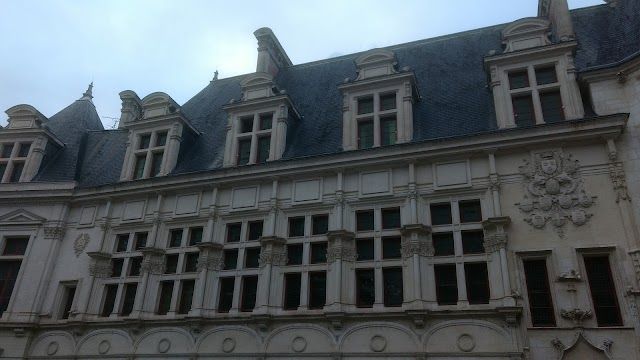 Place du Tribunal