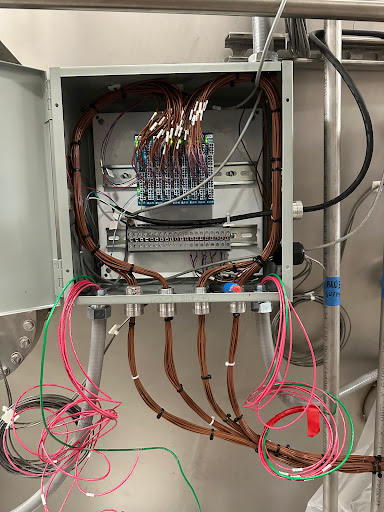 Skinner Electric LLC - Thumbnail