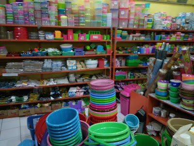 Photos of Mas Gading 2 Supermarkets