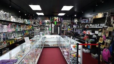 High Life Smoke Shop Statesville