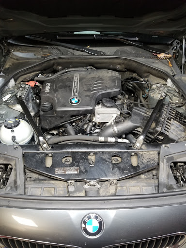 AK Motorsports - Thumbnail