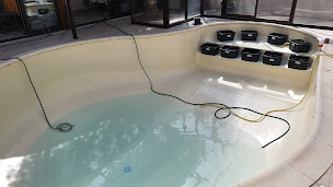 Photo n°5 de Habitat piscine services à Frontignan (Société de construction de piscine)