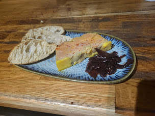 Photo n°10 de Le Ferset à Saint-Loubès (Restaurant français)