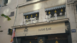 Photo n°2 de Haru Sushi Bar Gambetta à Lyon (Restaurant de sushis)