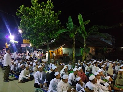 Photos of Majelis Ta'lim Al-Anwarul Bahiyyah