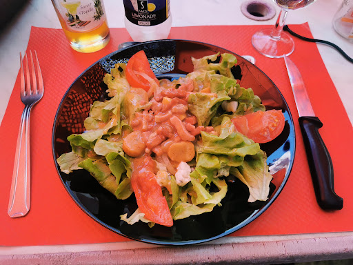 Chez Virginie - Thumbnail