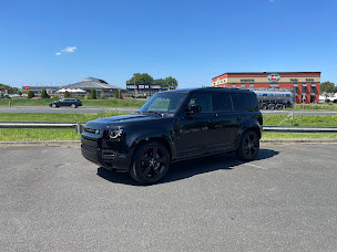 Photo n°10 de Pithon SAS - Distinxion à Cholet (Vendeur de voitures d'occasion)