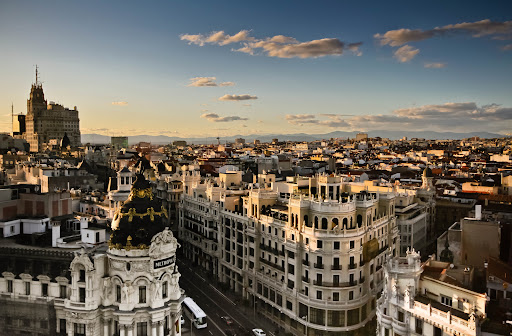 Scenic Views Travel - Thumbnail