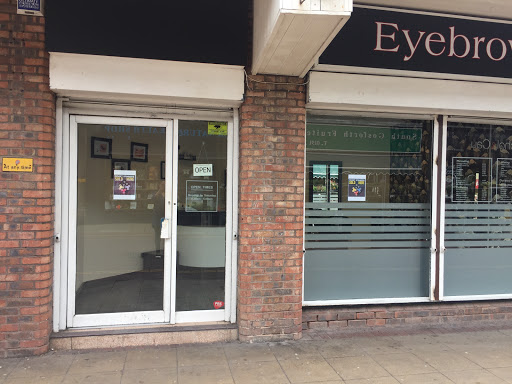 Eyebrow Gallery North Shields Gallery - United Kingdom