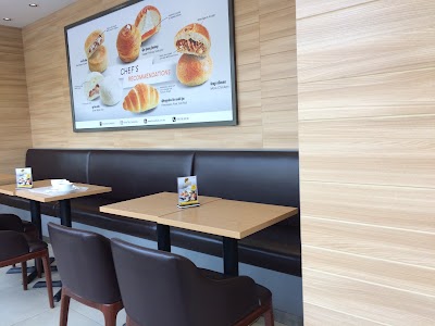 Photos of BreadTalk Maline