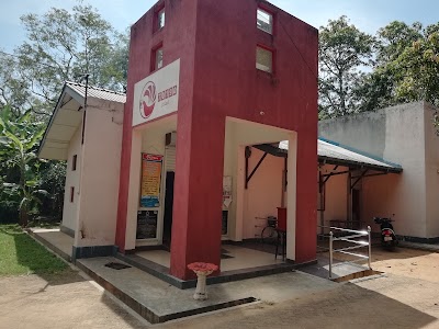 Photos of Udawalawa Post Office