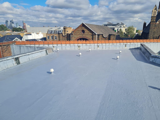 A J Lucas Roofing Contractors Limited - Thumbnail