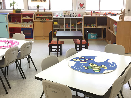 Bright Little Minds Preschool & Daycare Gallery - United States