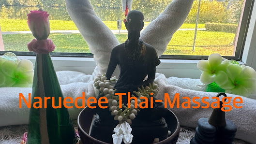 Naruedee Thai-Massage - Zellingen