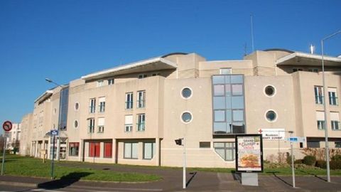 Photo de EHPAD Henry Dunant - Croix-Rouge française