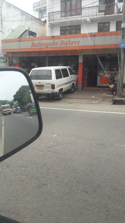 Photos of Rathnayake Bakers