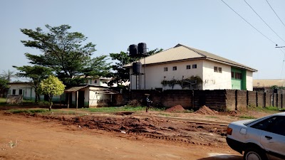 Photos of NYSC NCCF HOSTEL