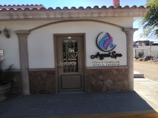 Arysel Spa - Visual