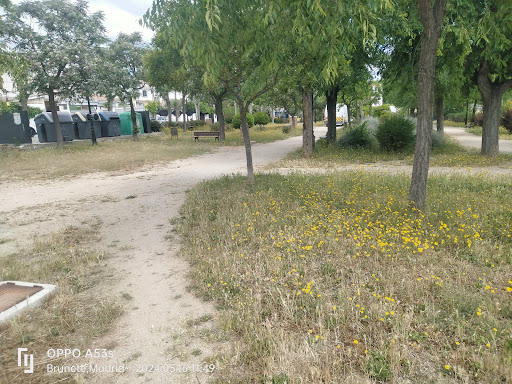 Zonas "verdes" aldea Brunete - Thumbnail