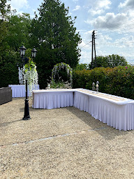 Photo n°22 de laterrasse1soir à Étampes (Espace événementiel)