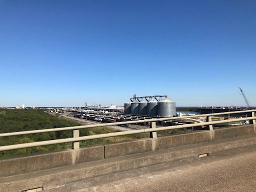 Gulfgate Bridge - Visual