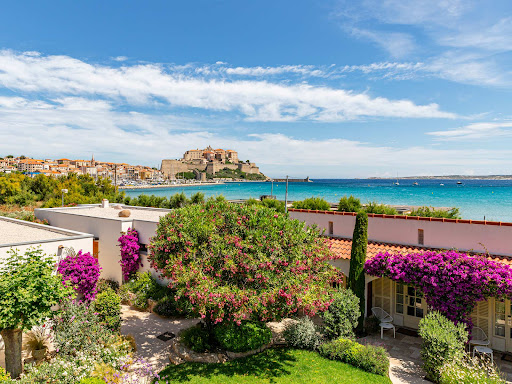 Photo de Résidence Le Home à Calvi (20260)