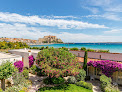 Hotel La Caravelle à  Calvi