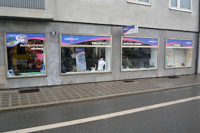 Photos of Action Sports Nuremberg