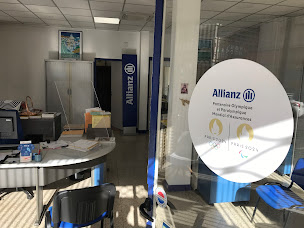 Photo n°40 de Allianz Assurance ST CHAMOND - Herve SAUTEL à Saint-Chamond (Compagnie d'assurance moto)