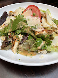 Photo n°64 de Le Symposium à Paris (Restaurant français)