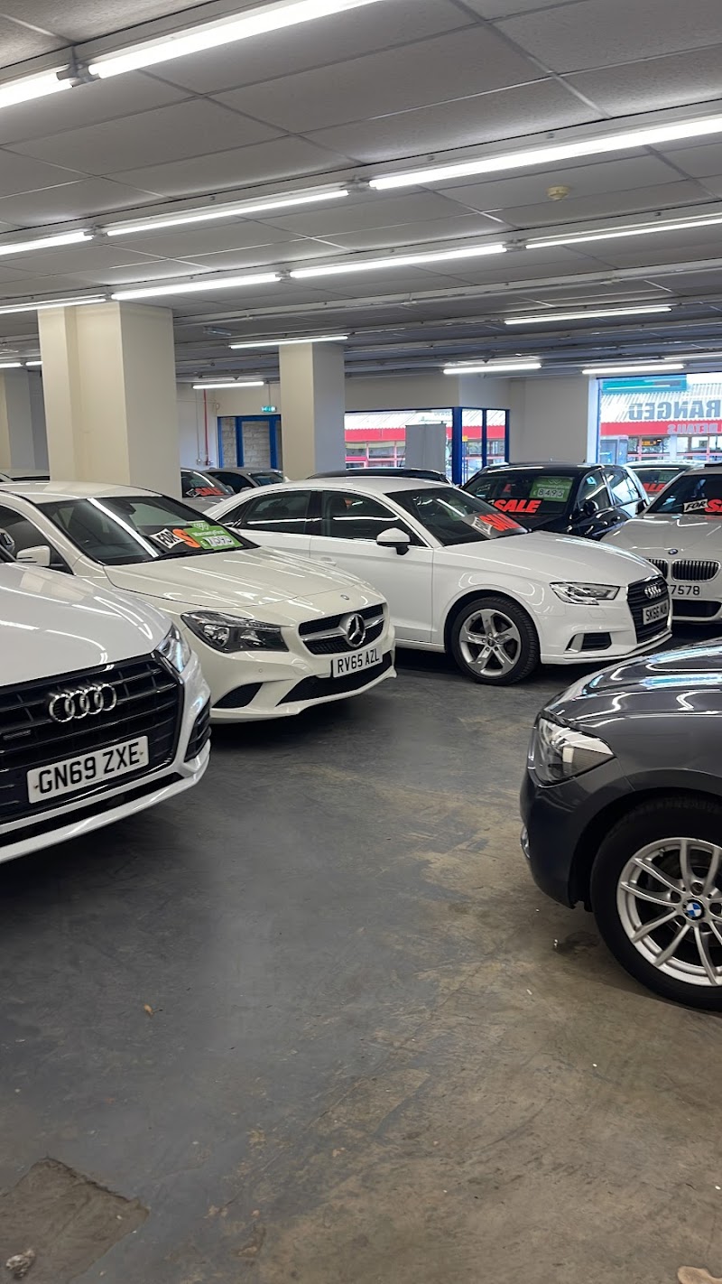 Car Market Yorkshire photo 2