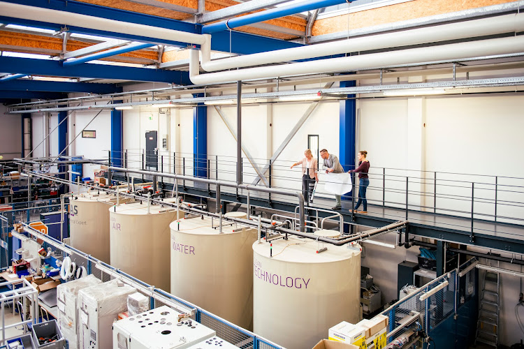 DAS Environmental Expert GmbH