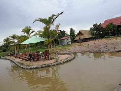 Photos of Troav Kot Lake
