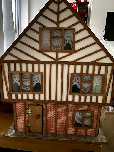 Unique Crafts - Thumbnail