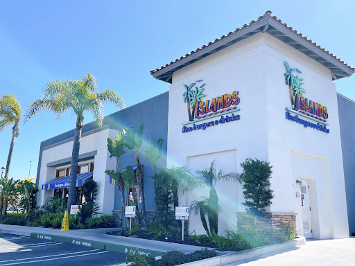 Islands Restaurant Huntington Beach - Thumbnail