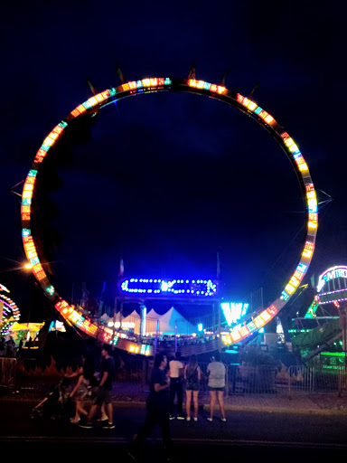Keyport Fireman's Fair - Thumbnail