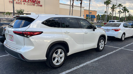 ASG Rental Car - Thumbnail