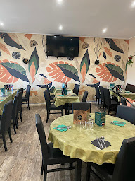 Photo n°2 de Delbar, restaurant indien pakistanais « NoLo » à Bourg-lès-Valence à Bourg-lès-Valence (Restaurant)