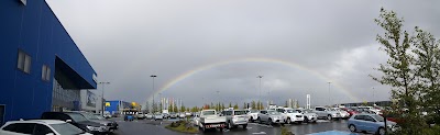 Photos of Toyota &aacute; &Iacute;slandi