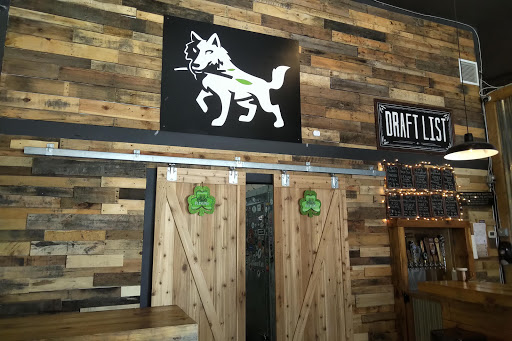 Wolf Branch Brewing - Eustis - Thumbnail