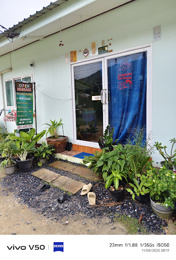 MongkornThong Massage