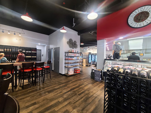 New York Butcher Shoppe & Wine Bar - Thumbnail