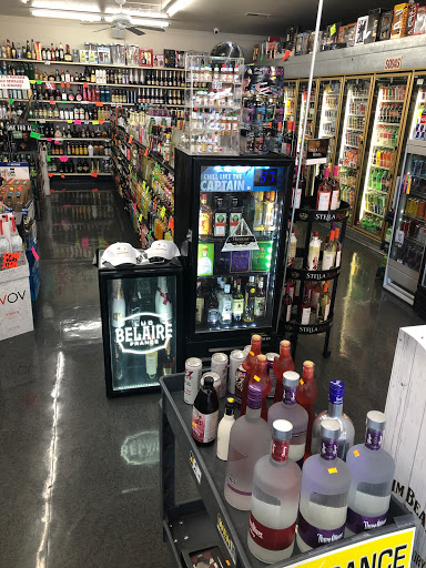 Sunset Liquors Gallery - United States