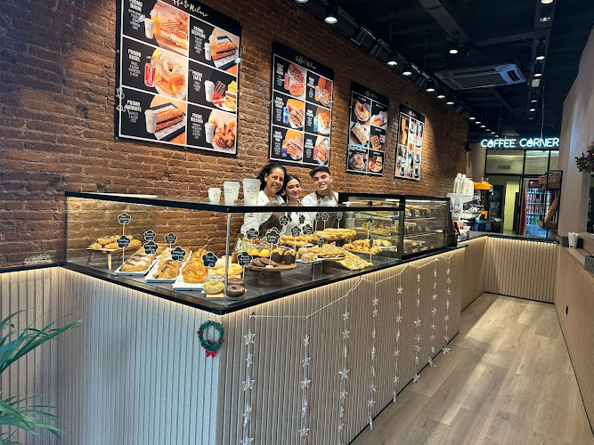 Coffee Milano