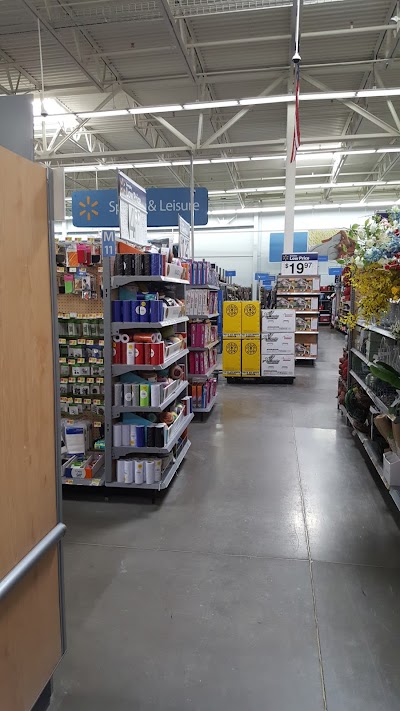 Walmart Supercenter