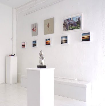 MIArt Space gallery by null