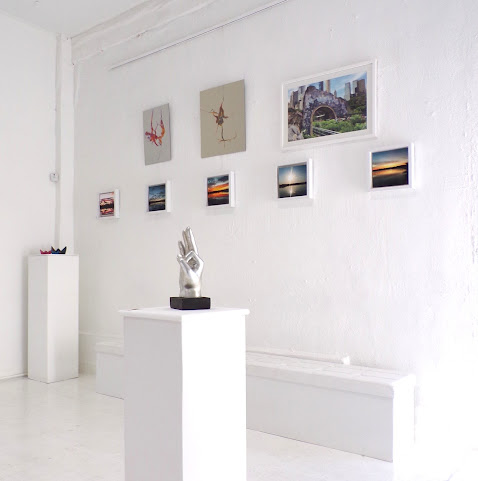 MIArt Space gallery by null