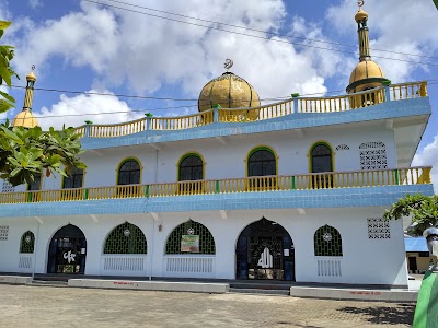 Photos of Masjid Al-Hasanah, Kp. Sei Datuk