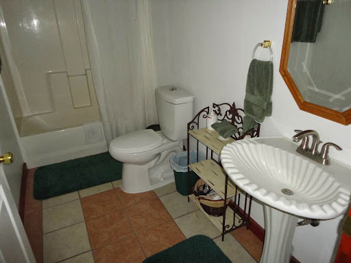 Woodridge Bed and Breakfast of Louisiana - Thumbnail