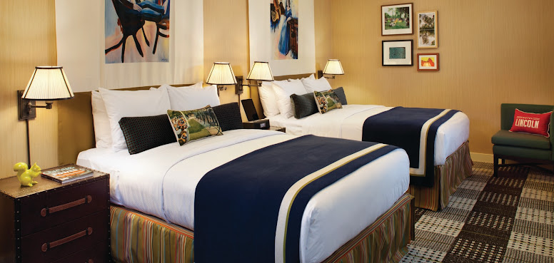 Hotel Lincoln - JDV by Hyatt by null